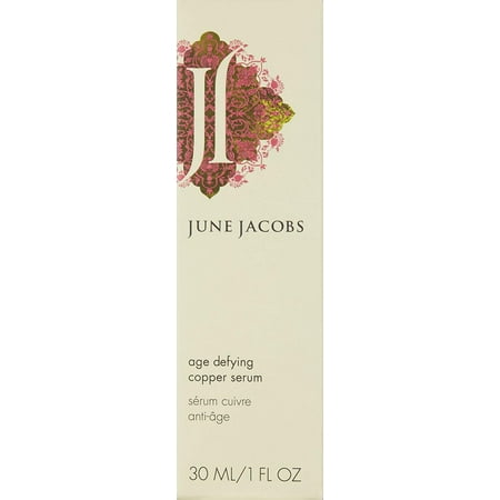 June Jacobs Age Defying Copper Serum 1.0 oz (FREE SHIPPING)