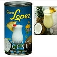 thumbnail image 2 of Coco Lopez Coconut Cream 12 pack (03-0334) Category: Cocktail Drink Mixes by Coco Lopez, 2 of 5