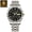 Black_Gold, variant on Men's Luxury Quartz Watch – Waterproof Stainless Steel, Date Display, Luminous Dial, Business Casual Design