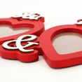 thumbnail image 3 of ZPAQI Valentine's Day Photo Frame Stand with Handmade Sculpture Indoor Decoration, 3 of 9