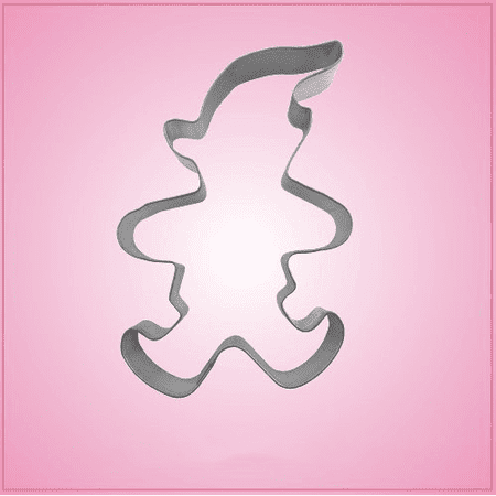 

Elf Cookie Cutter