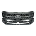 thumbnail image 1 of Parrilla Ford Explorer  2018 2019 Genérica Parrilla, 1 of 4