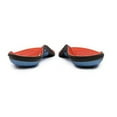 thumbnail image 2 of FORM Semelles Intérieures Unisexes Renforcées de Qualité Supérieure Orange - Renforcées, 2 of 6