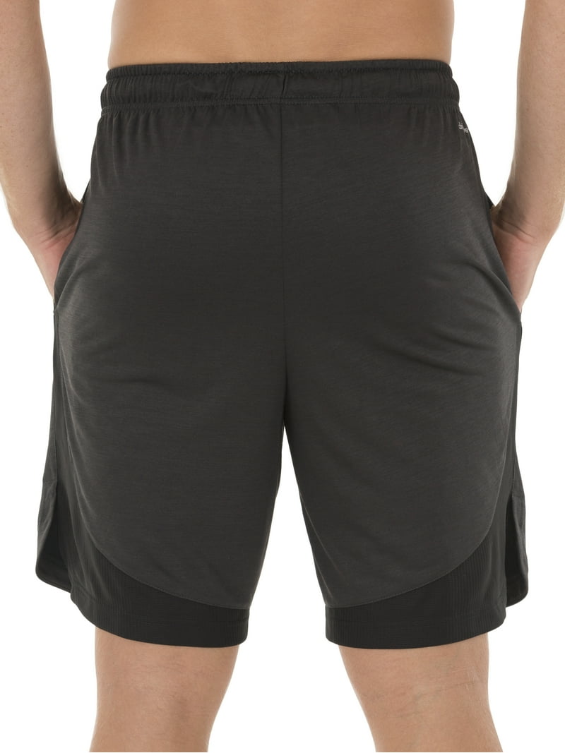 Russell Men's Performance Active Shorts - Moisture Wicking