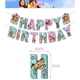 thumbnail image 3 of Globos Decorativos de Látex y Adornos Colgantes  para Cumpleaños, Alusivos a Spirit en color Pastel, 3 of 6
