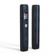 thumbnail image 3 of Portable iScan Wifi Scanner Handheld Zero Margin Scanner 1050DPI HD Scanner JPG/PDF for Business Reciepts Scan Document Images, 3 of 3