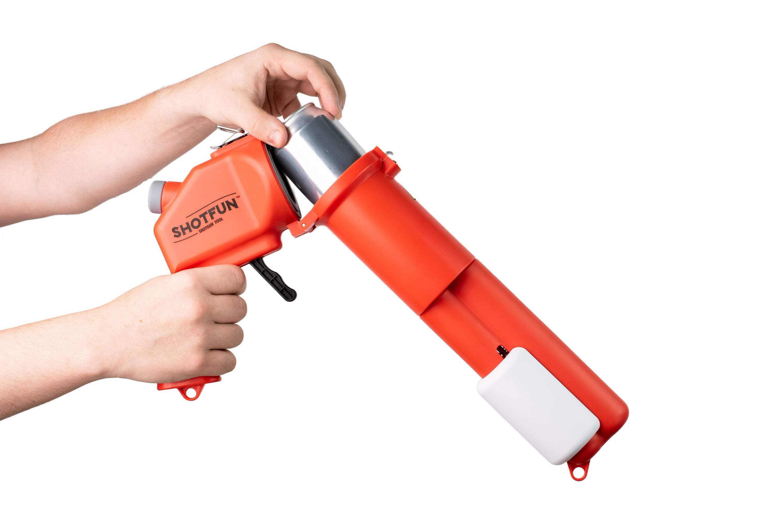 Shotfun | Red
