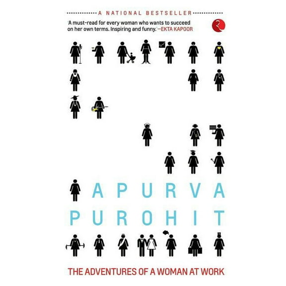 'Lady, You're Not a Man!': The Adventures of a Woman at Work, (Paperback)