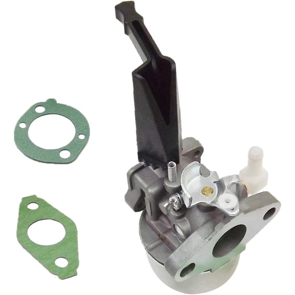 ALL-CARB Carburetor Replacement for Troy Bilt Chipper Shredder CS4325 with 1150 Replacement for Briggs & Stratton 11.50 250cc Engine