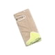 thumbnail image 2 of Worallymy Coral Velvet Mujeres Albornoz Lavable Ropa de Dormir Sin Mangas Portátil Ducha Bata Body Dress L Worallymy JD735803410, 2 of 7