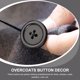 thumbnail image 1 of unbranded Botones Decorativos Para Abrigos Y Camisas Con Clásico Para Manualidades, 1 of 8