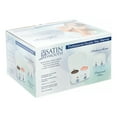 Satin Smooth Professional Double Wax Warmer Kit