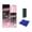 color 1Pcs, variant on Homenest 1Pcs 100ml Automotive Interior Leather Care Polish, Multi-Surface Leather Conditioner & Vinyl Restorer, Car Upholstery Detailing Spray for All Vehicle Models