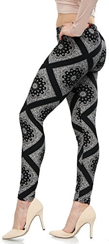 LMB - LMB Lush Moda Extra Soft Leggings 