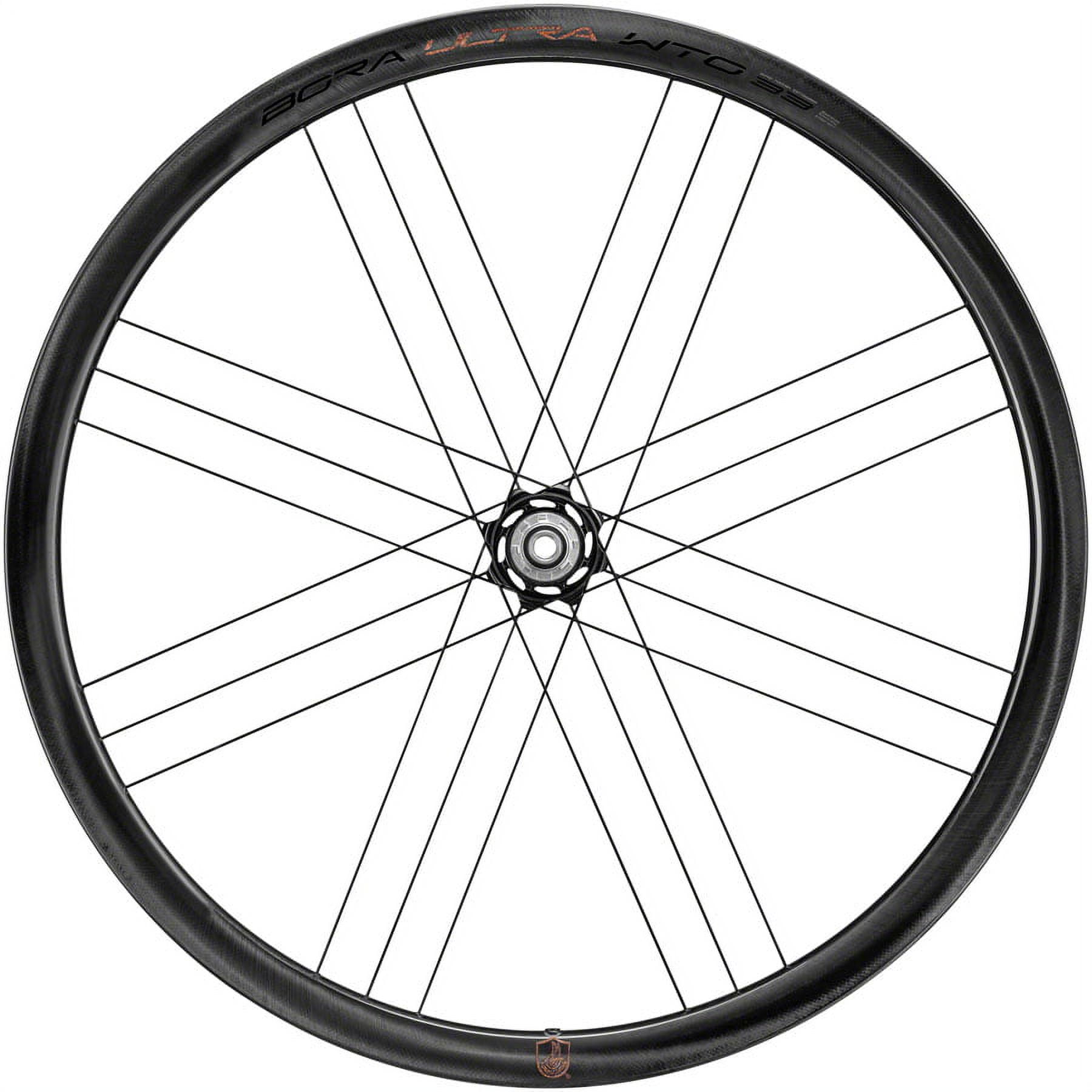 Campagnolo Bora Ultra WTO 45 700c 12 x 100mm Wheel Rims - Walmart.com