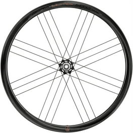 Vuelta Carbon Pro V1 DB 700 cm Handbuilt Clincher 11sp Road Wheelset Disc BrakeOnly Walmart