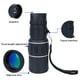 thumbnail image 4 of Telescopio Monocular Portátil 16x52 Gran Abertura de Alta Definición para Observación de Aves,Exploración Al Aire Libre de Niños Senderismo Camping Viaje,Portable Ligero Fácil de Llevar, 4 of 9