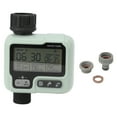 thumbnail image 2 of Sprinkler Timer, Automatic Watering Programmable Water Timer Quick Installation Manual  For Farmland For Outdoor, 2 of 8