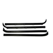 Fairchild Automotive KF2001 Window Belt Weatherstrip Kit 1980-1986 Ford F-150 F-