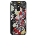 thumbnail image 1 of Japanese-3 Phone Case, Degined for LG K40 Case Men Women, Flexible Silicone Shockproof Case for LG K40, 1 of 1