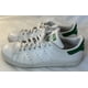thumbnail image 3 of Adi-das Stan Smith Low Top Men's US Size 7 1/2 Athletic Sneaker Shoes White Green, 3 of 6