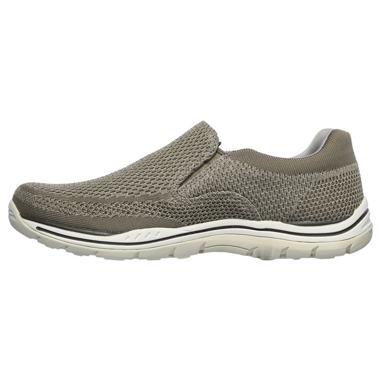 Skechers Men's Relaxed Expected Gomel Casual Slip-on (Wide Available) - Walmart.com