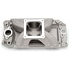 Edelbrock Intake Manifold Victor Filled Corner