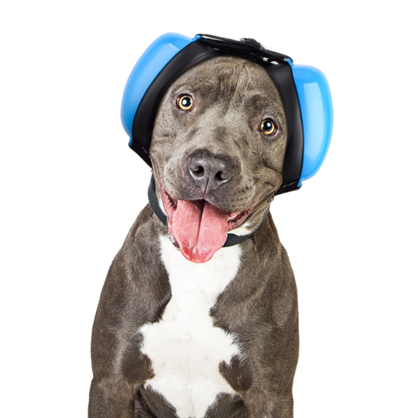 Famikako Dog Ear Muffs for Noise Protection, Noise Cancelling