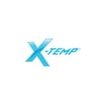 thumbnail image 6 of Women's Plus-Size X-temp Short Sleeve V-neck, 6 of 7