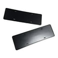 thumbnail image 1 of Cadre de Plaque d'Immatriculation Tout Compris Suspendu pour Model3 Highland GXW, 1 of 1