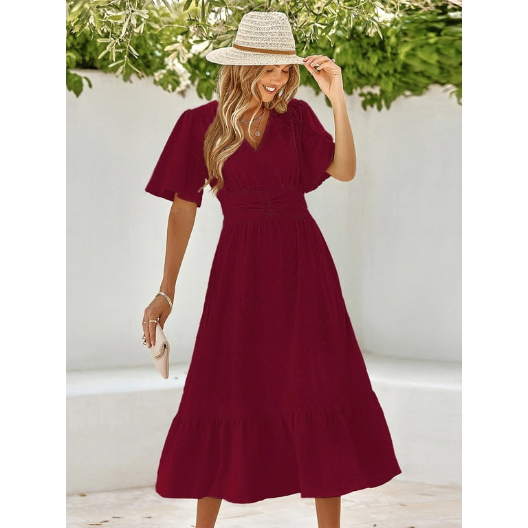 DE08 Dress in Surf DE08 Dress in Surf