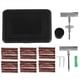 thumbnail image 5 of Car Tire Repair Kit Car Van Motorcycle Bike Tire Repair Tools, 5 of 5
