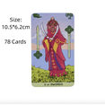 thumbnail image 2 of Tarot Rider-Waite Siddhartha 78 Cartas, 2 of 6