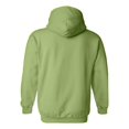 thumbnail image 3 of Gildan - New NIB - Men - Heavy Blend™ Hooded Sweatshirt, 3 of 5