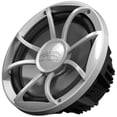 thumbnail image 3 of Subwoofer Marino Wet Sounds RECON 10 FA-S 400 Watts 10 Pulgadas 4 Ohms Free Air Color Plata Wet Sounds RECON10FAS, 3 of 7