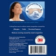 thumbnail image 7 of Breathe Right Original Tan Nasal Strips, Small/ Medium, Drug-Free, 30 Count, 7 of 7