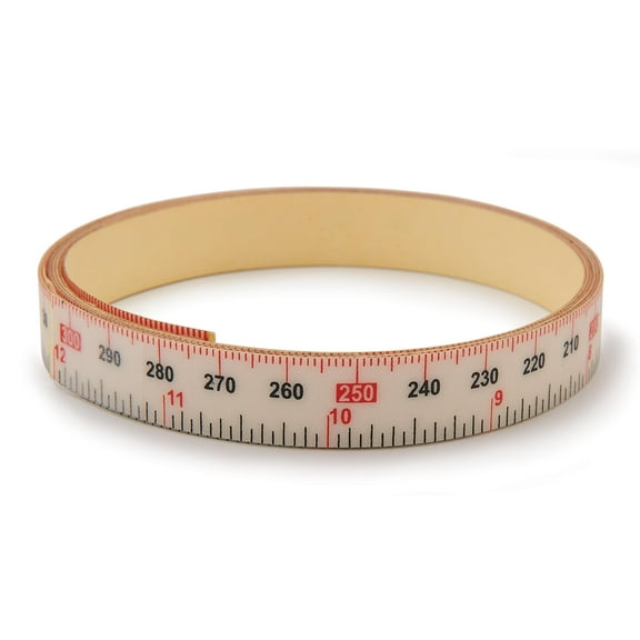 Woodriver Measuring Kit For Jigs 24" 3 Pack