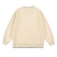 thumbnail image 4 of pstuiky camisas de hombre de manga larga, Camiseta deportiva de dos piezas para hombre, estilo casual, transpirable, con cuello redondo y manga larga, de color liso camisetas de hombre xxl, 4 of 4