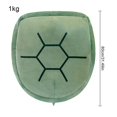 thumbnail image 2 of Hotsale! Turtle Shell Plush Doll Wearable Turtle Shell Pillows Costume Plush Toy 60cm, 2 of 4