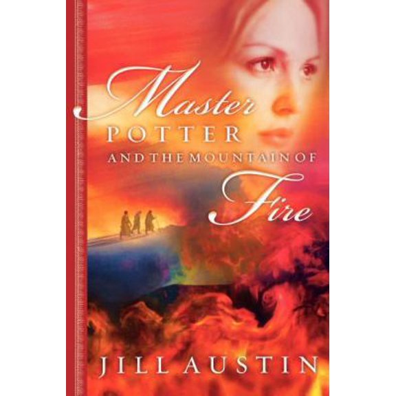Pre-Owned Master Potter: Mountain of Fire (Paperback) 076842190X 9780768421903