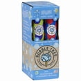 thumbnail image 1 of American Bubble 105614 1 Liter 2 Bottle Original Refillable Kids Bubbles System, 1 of 1