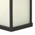 thumbnail image 3 of Hinkley HIN-2235OZ-LED Large Wall Outdoor, 3 of 3