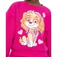 thumbnail image 3 of Paw Patrol Toddler Girls Graphic Sweatshirt and Tutu Skirt, 2-Piece, Sizes 12M-5T, 3 of 10
