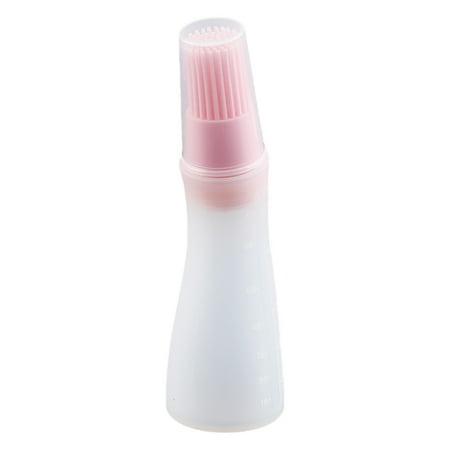 

GiliGiliso High Temperature Silicone Oil Bottle Brush Barbecue Baking Cake Brush Tool
