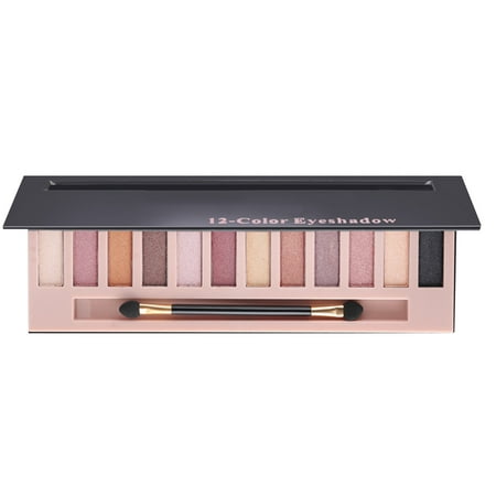 Deals Of the Day Lightning Deals, Makeup By Youselfe Eyeshadow Palette, Makeup Tools for Women and Girls