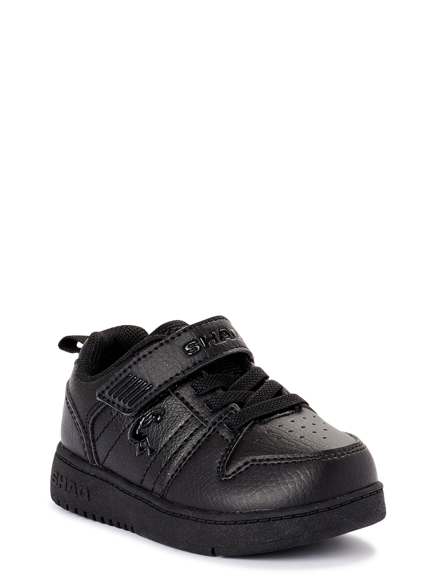 Start-Rite Chase Dark Grey Textile Boys Primary Shoes Size Junior 11 F standar 