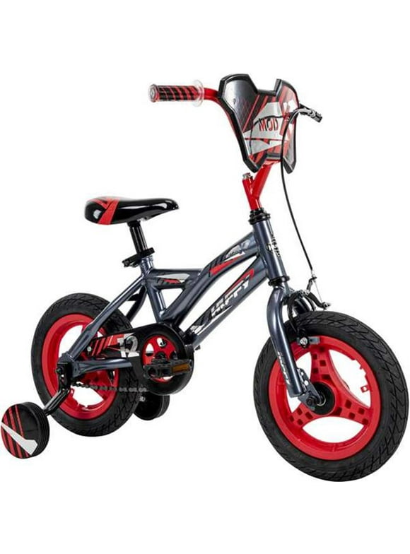 Huffy Bicycles with Training Wheels in Kids Bikes - Walmart.com