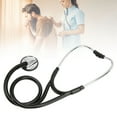 thumbnail image 4 of Single Head  Stethoscope, Adjustable Professional  Stethoscope  for Nurses, 4 of 8