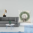 thumbnail image 2 of Escultura de nota musical, figura de escritorio, funda de almohada, adorno navideño hecho de resina y poliéster, ideal para hogares, oficinas, dormito, 2 of 8