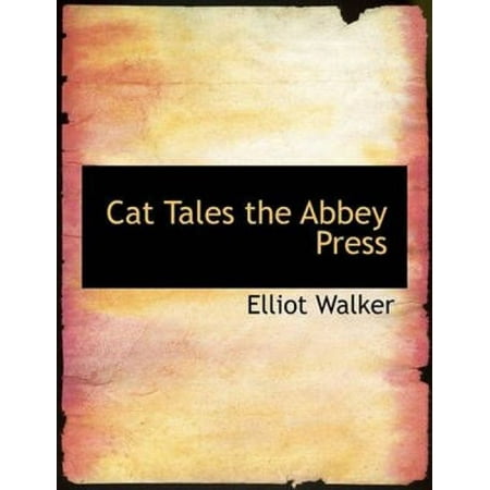 Abbey Press - Cat Tales the Abbey Press